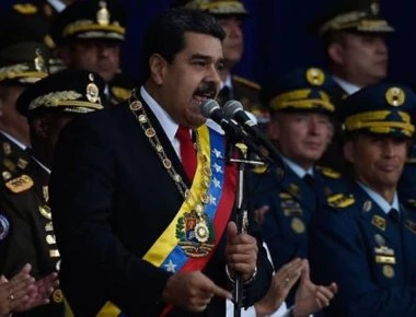 Κρίση στον ΟΠΕΚ θα φέρουν τα μέτρα του Μαδούρο σύμφωνα με ομοσπονδία εμπορικών επιμελητηρίων της χώρας